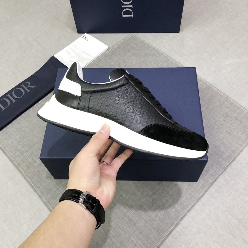 Christian Dior Casual Shoes